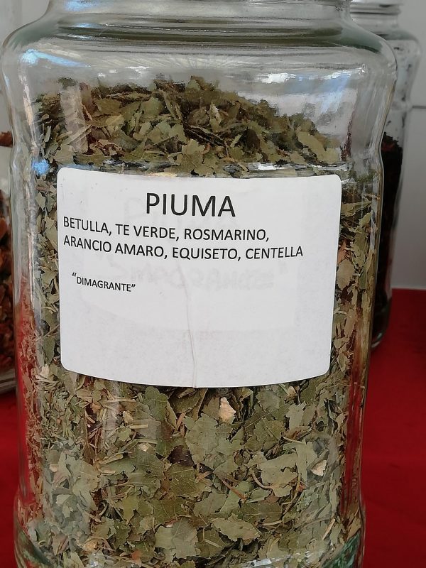 PIUMA