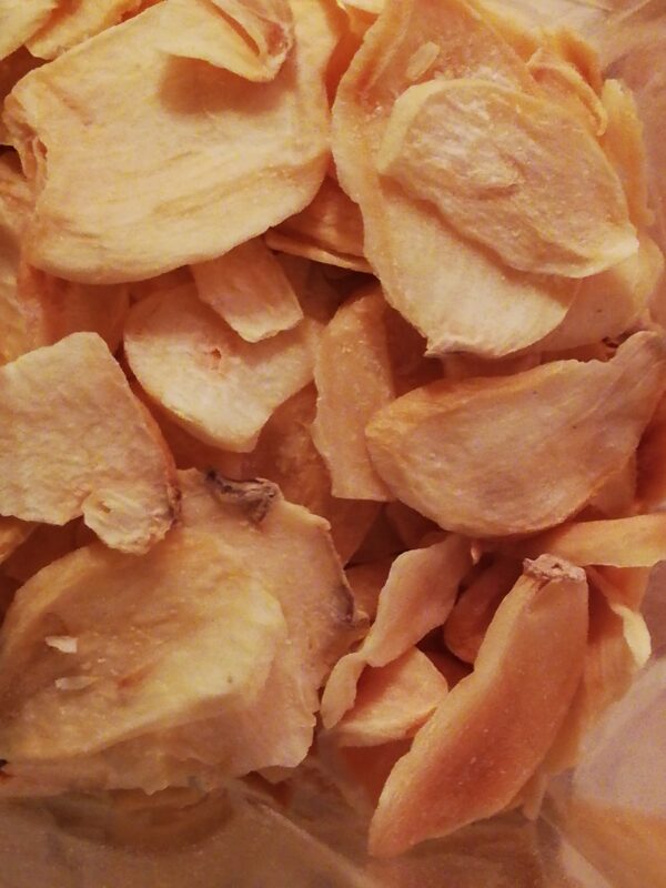 AGLIO A FETTE