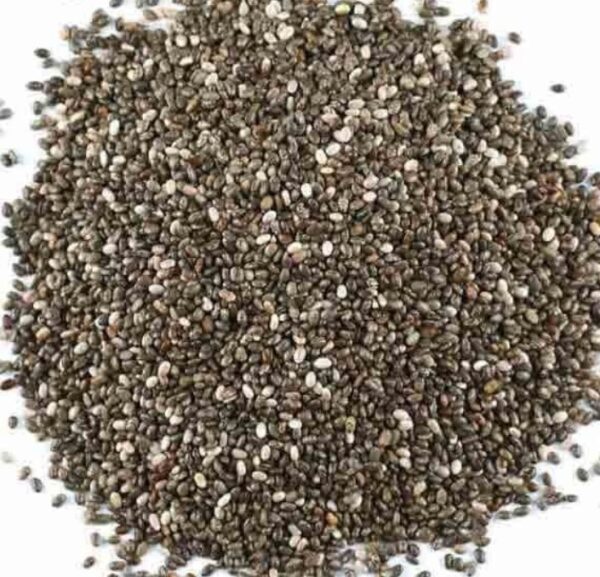 SEMI DI CHIA
