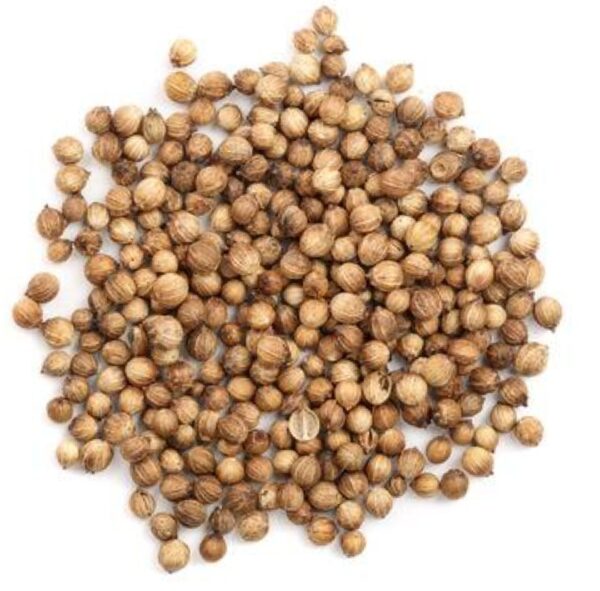 CORIANDOLO IN SEMI