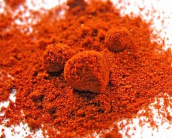 PAPRIKA DOLCE / PICCANTE / AFFUMICATA
