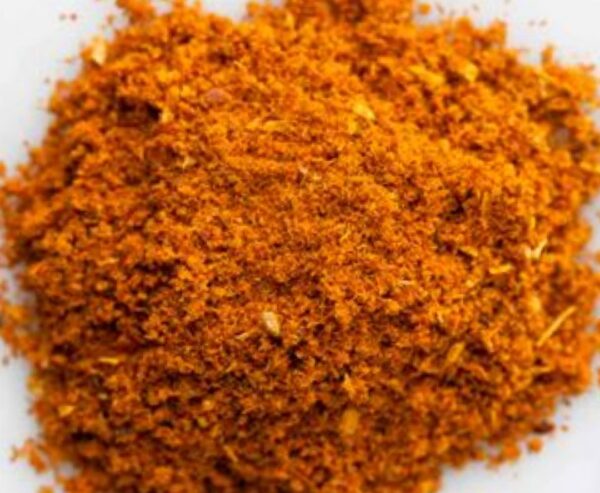 TANDORI MASALA