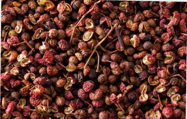 PEPE DI SICHUAN