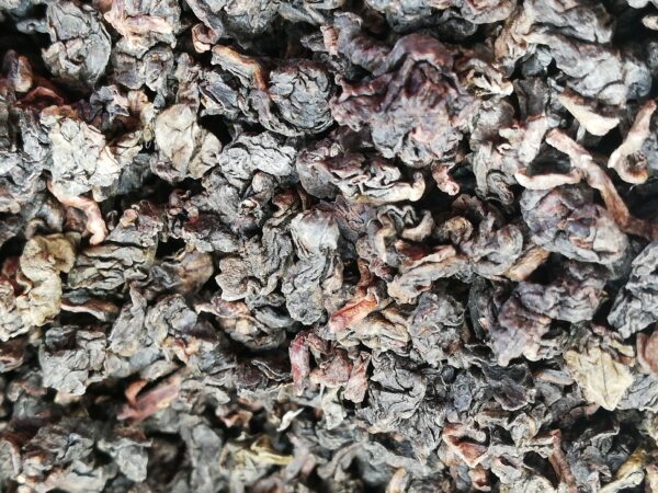 TE OOLONG TI GUAN YIN TE BLU