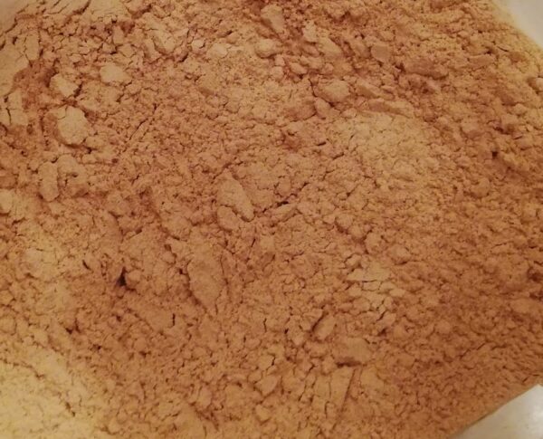 MACA in polvere