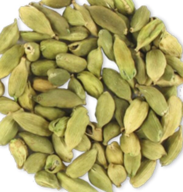 SEMI DI CARDAMOMO