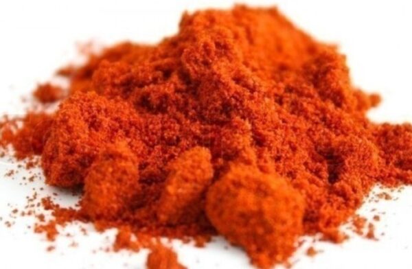 CURRY ROSSO