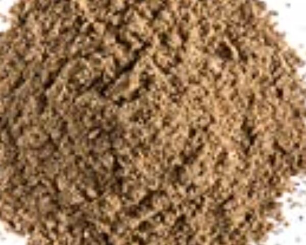 GARAM MASALA