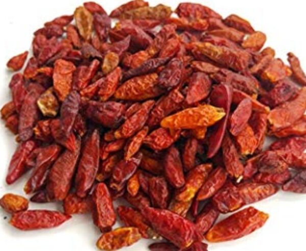 PEPERONCINO BIRD EYE