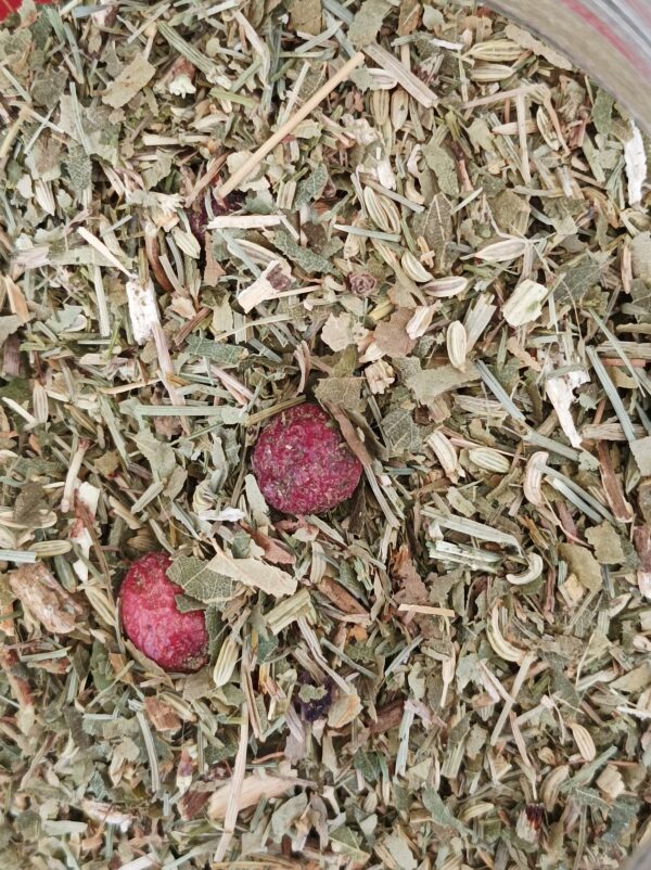 TISANA PURIFY TOTAL