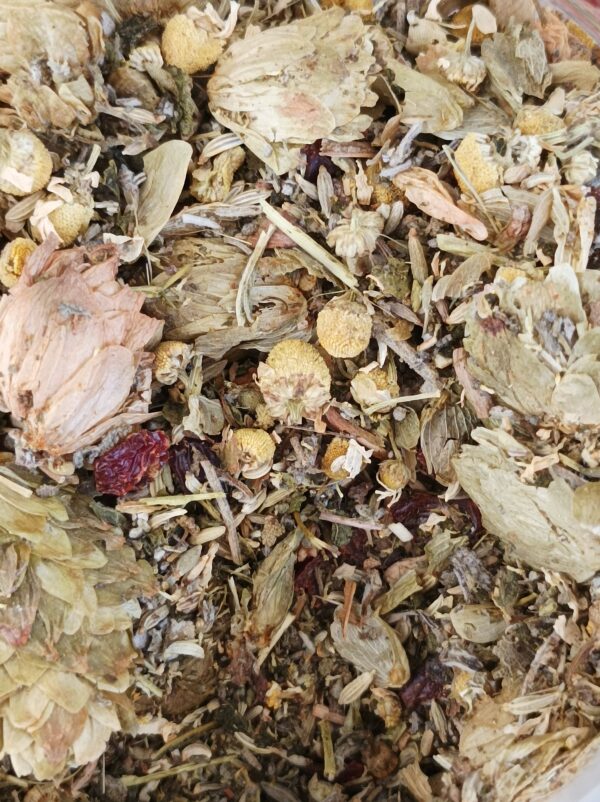 TISANA ACCHIAPPA SOGNI