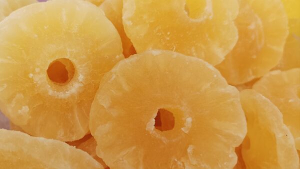 ANANAS DISIDRATATA