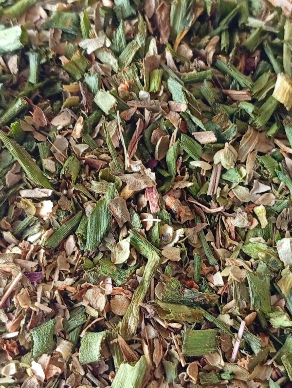 MISTO DI ERBE PER INSALATA